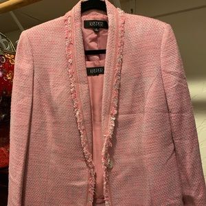 3 PC Business Skirt Suit